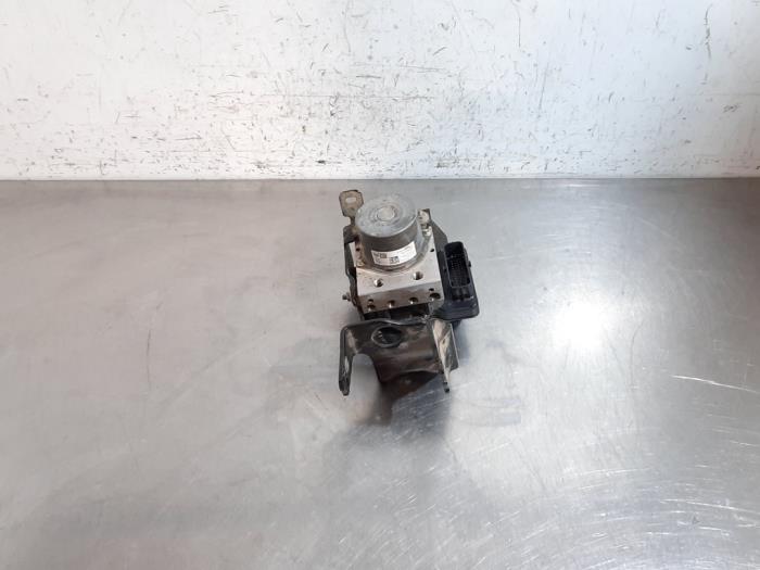 ABS-pumpe Citroen C3