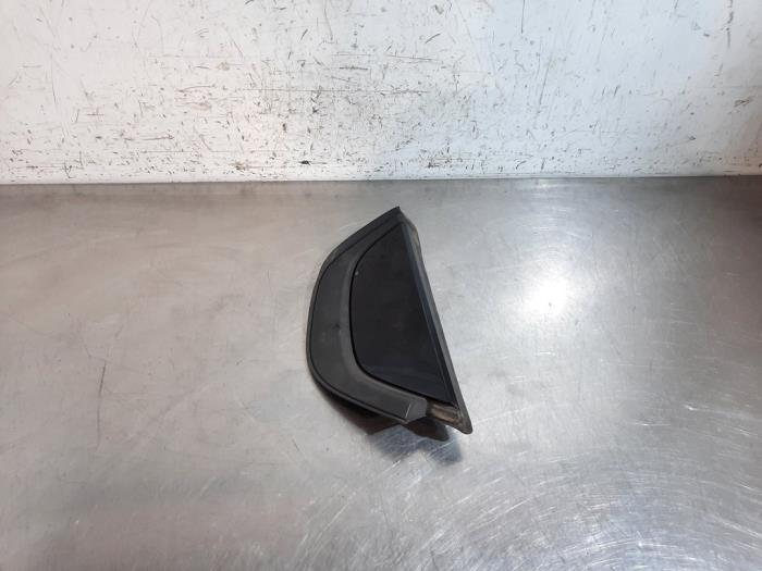 C-stijl afdekkap rechts Citroen C3