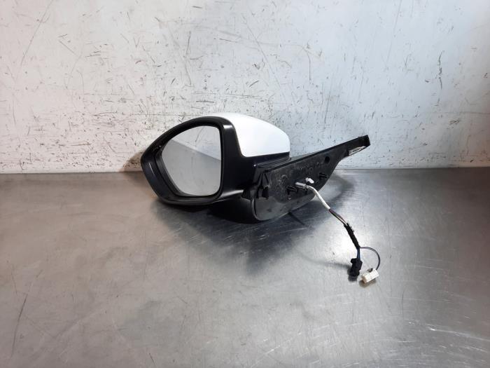 Buitenspiegel links Citroen C3