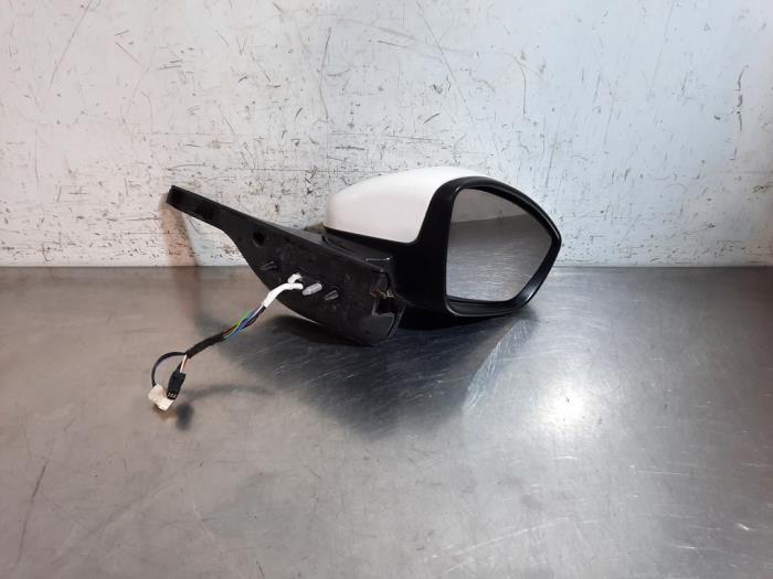 Buitenspiegel rechts Citroen C3