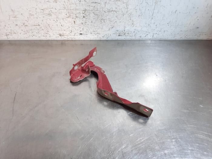 Charnière capot Citroen C3