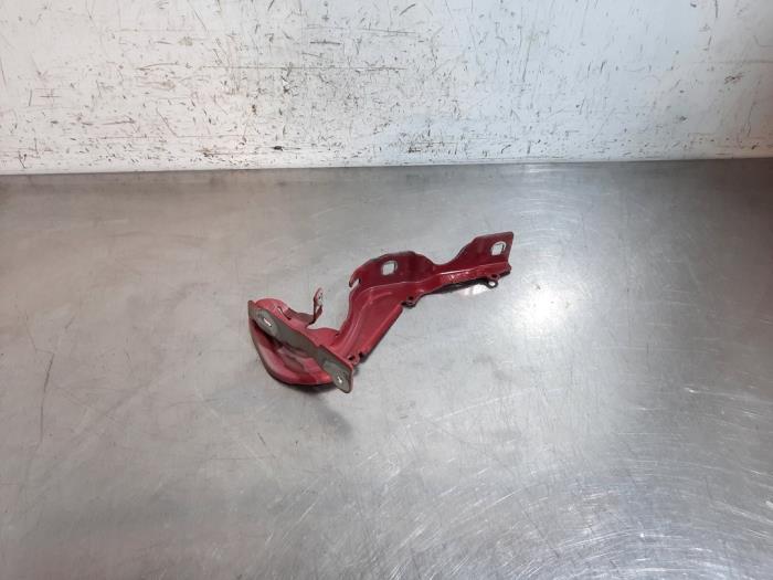 Charnière capot Citroen C3