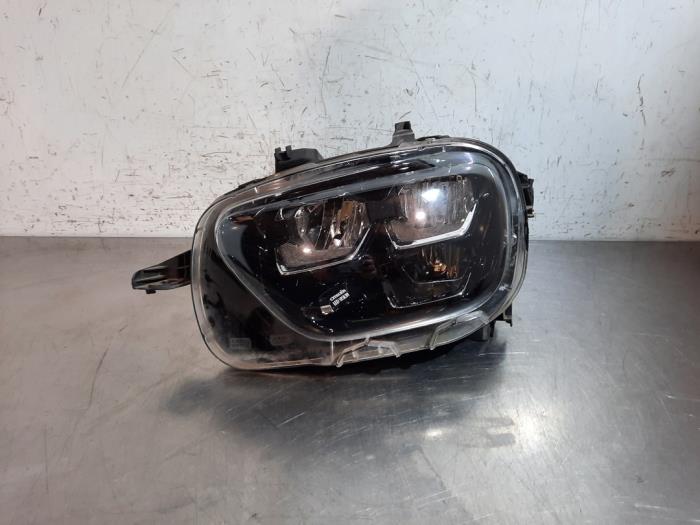 Koplamp links Citroen C3