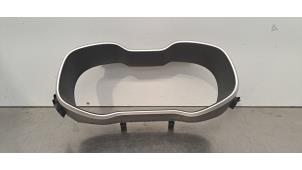 Gebruikte Kilometerteller sierlijst MG ZS EV Long Range 70 kWh Prijs € 36,30 Inclusief btw aangeboden door Autohandel Didier