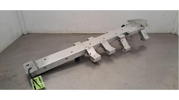 Steun (diversen) MG ZS