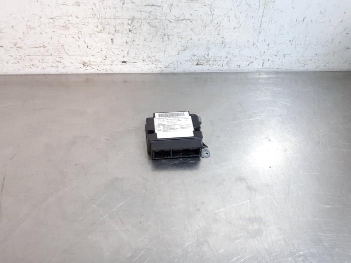 Airbag Module Citroen C3