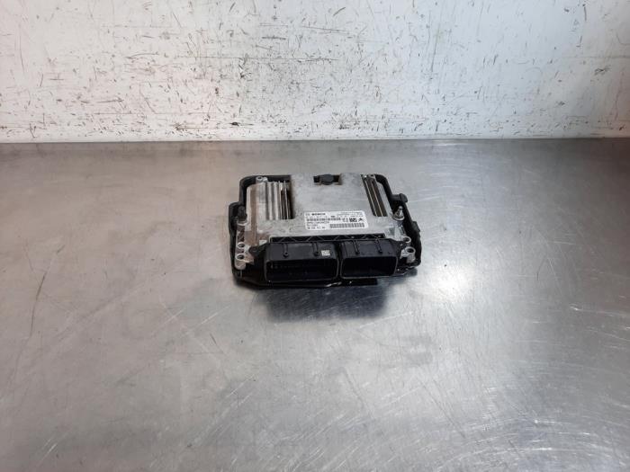 Computer Motormanagement Citroen C3