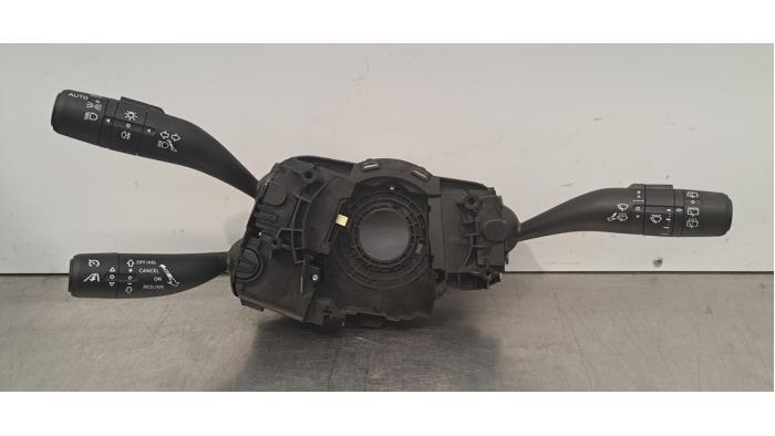 Interruptor combinado columna de dirección MG ZS