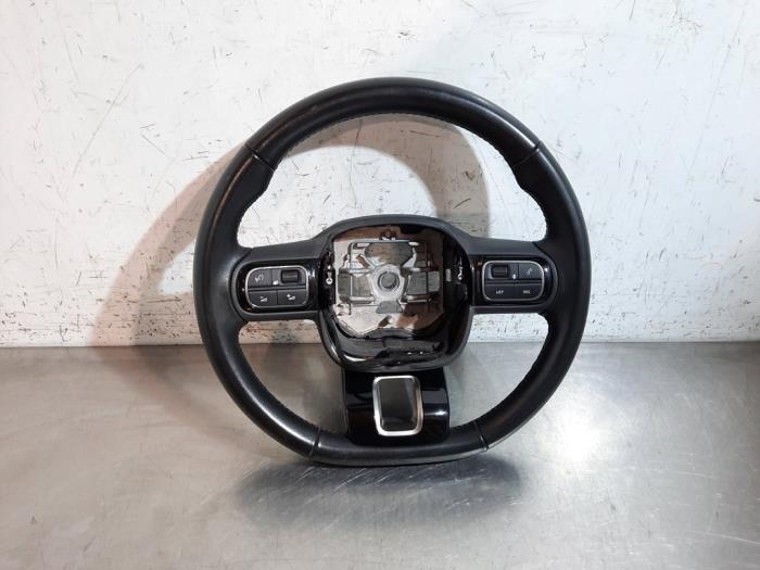 Stuurwiel Citroen C3