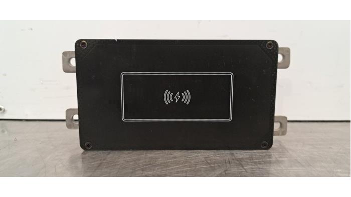 Draadloze oplader MG ZS