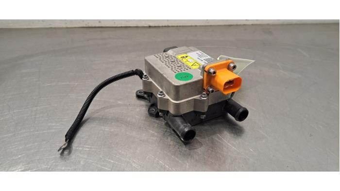 Kachel Verwarmingselement MG ZS