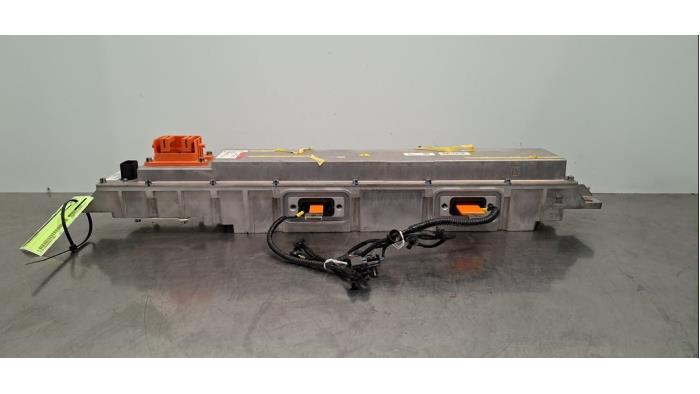 Boîte de répartition HV MG ZS