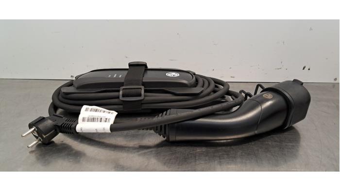 Oplaadkabel elektrische auto MG ZS