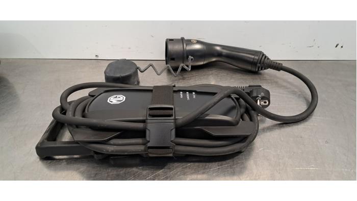 Oplaadkabel elektrische auto MG ZS