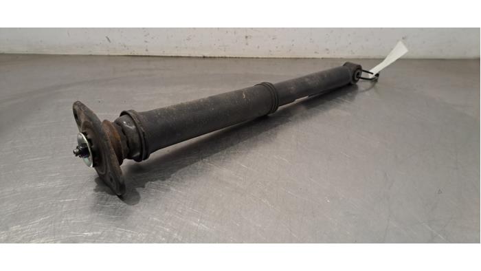 Schokdemper rechts-achter MG ZS