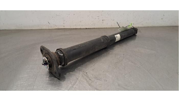 Schokdemper links-achter MG ZS