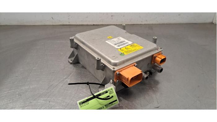 DC/CD convertisseur MG ZS