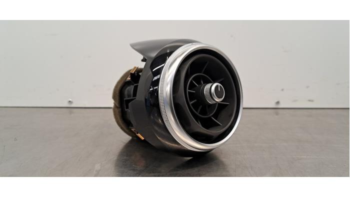 Luchtrooster Dashboard MG ZS