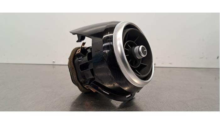 Luchtrooster Dashboard MG ZS