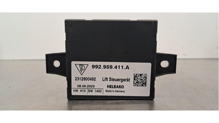 Module (diversen) Porsche 911