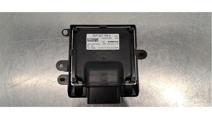 Module (diversen) Porsche 911