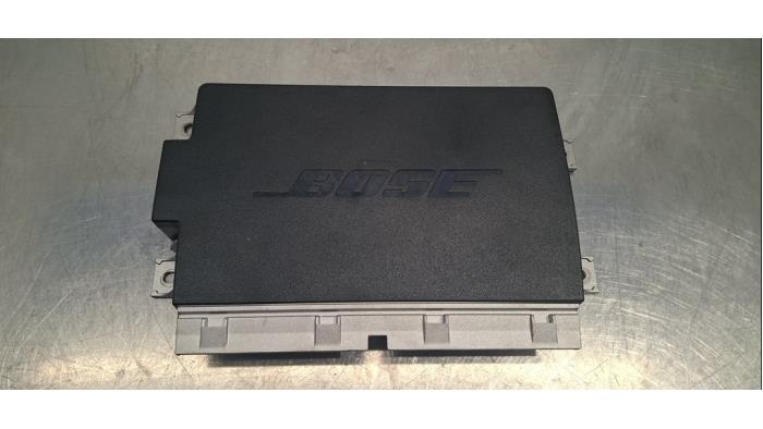 Amplificateur radio Porsche 911