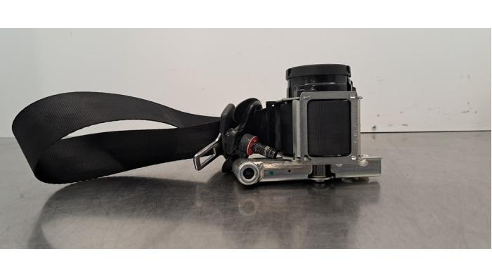 Veiligheidsgordel links-voor MG ZS