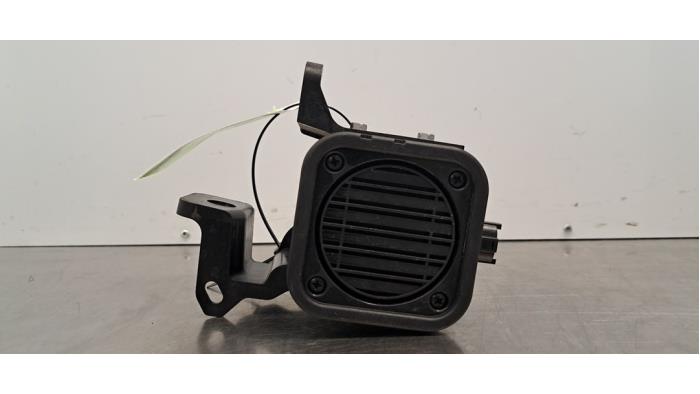 VESS luidspreker MG ZS