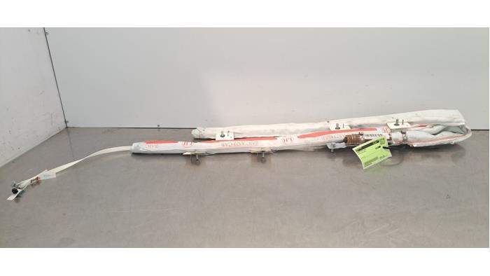 Airbag plafond gauche MG EHS