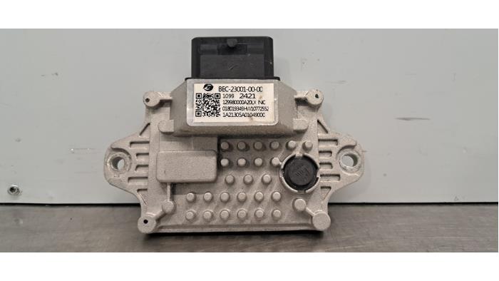 Module (diversen) MG ZS