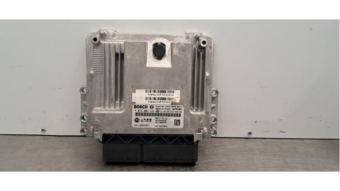 Computer Motormanagement MG EHS