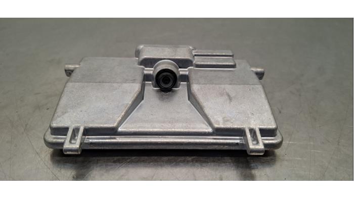 Camera voorzijde MG EHS