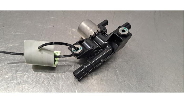 Kachelkraan Elektrisch MG EHS