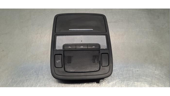 Binnenverlichting voor MG MG4