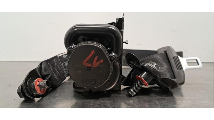 Veiligheidsgordel links-voor MG MG4