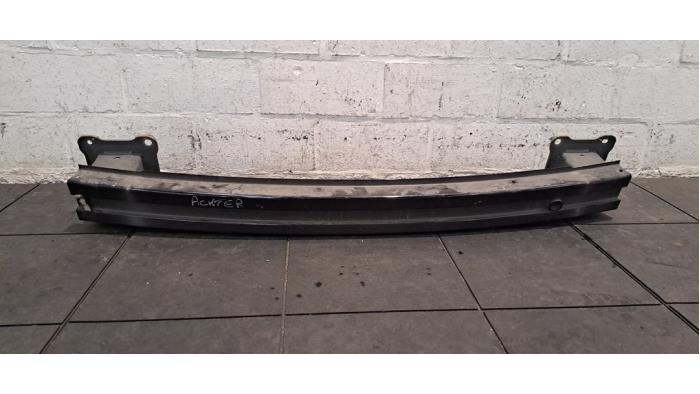 Bumperframe achter MG EHS