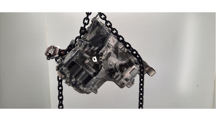 Versnellingsbak Toyota C-HR