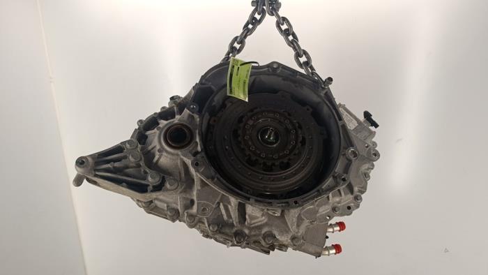 Versnellingsbak MG EHS