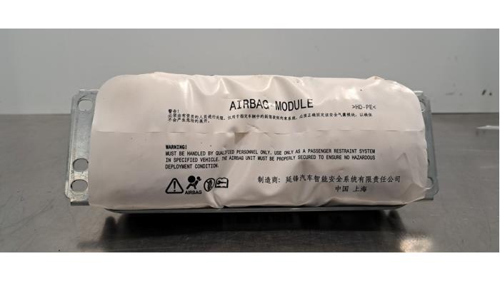 Airbag rechts (Dashboard) MG MG4