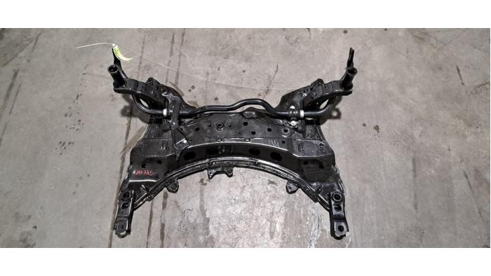 Subframe Toyota C-HR