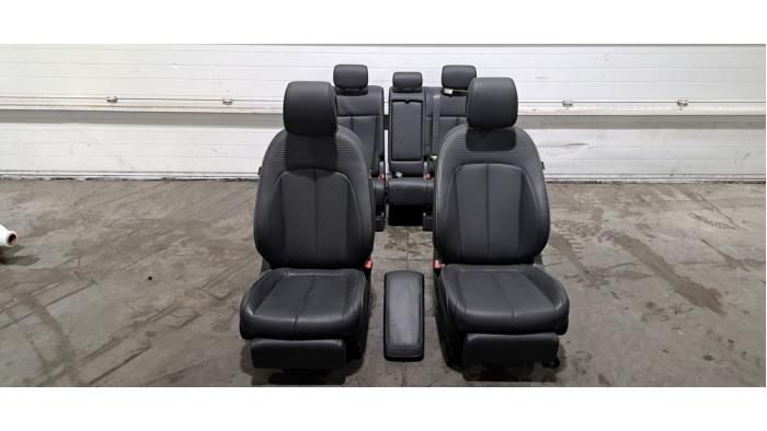 Bekleding Set (compleet) Hyundai Ioniq