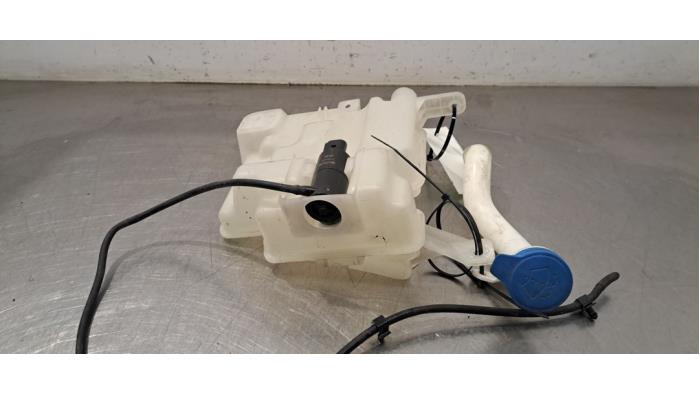 Scheibensprühertank vorne MG MG4