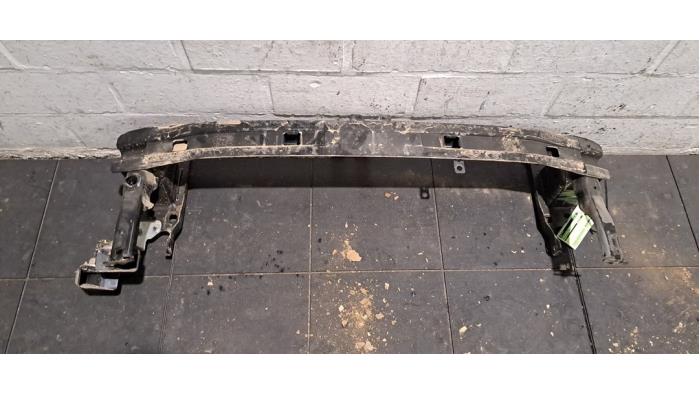 Front bumper frame Skoda Karoq