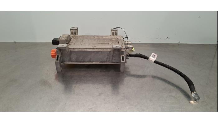 DC/CD convertisseur MG MG4