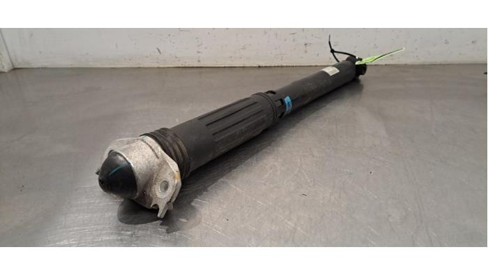 Amortyzator lewy tyl MG MG4