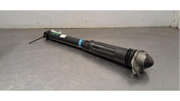 Amortyzator prawy tyl MG MG4