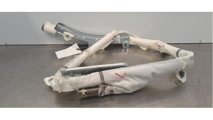 Airbag plafond gauche MG MG4