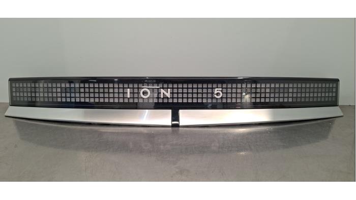 Barre feux arrière gauche + droite Hyundai Ioniq