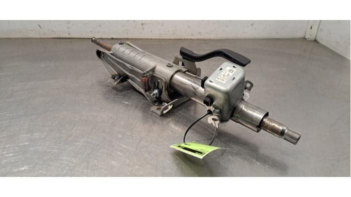 Stuurkolom compleet MG MG4