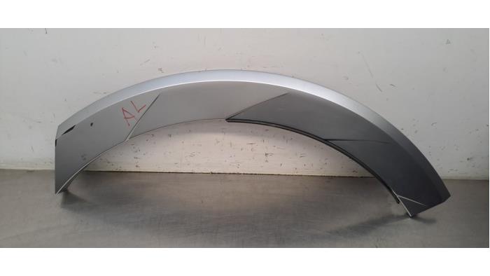 Jante de roue arrière Hyundai Ioniq